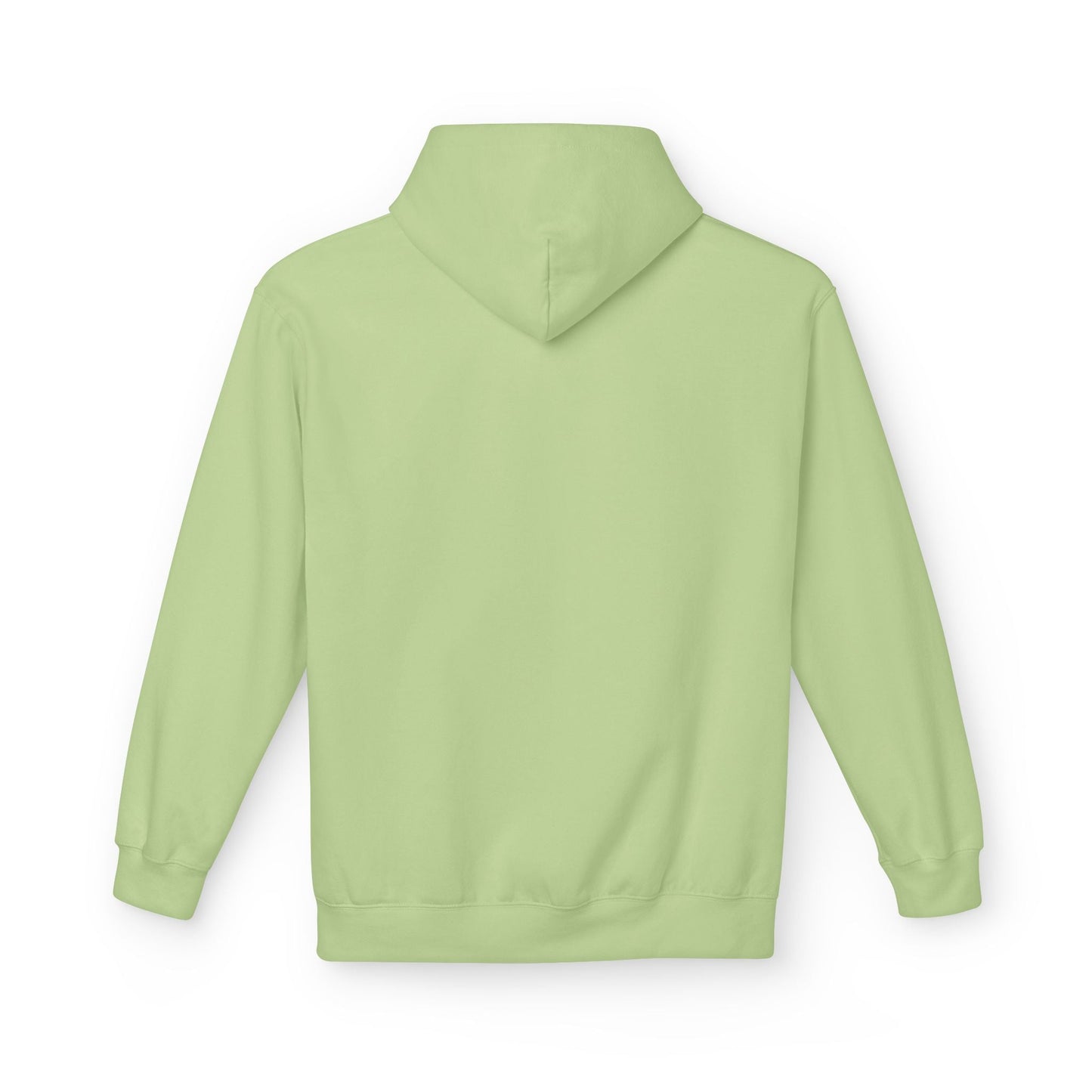 Fleece Hoodie - Honor & Sacrifice Design - Unisex Printify
