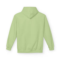 Fleece Hoodie - Honor & Sacrifice Design - Unisex Printify