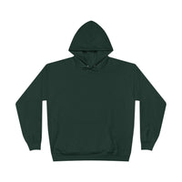 Eco-Friendly Pullover Hoodie - Modern Sustainable Design Printify