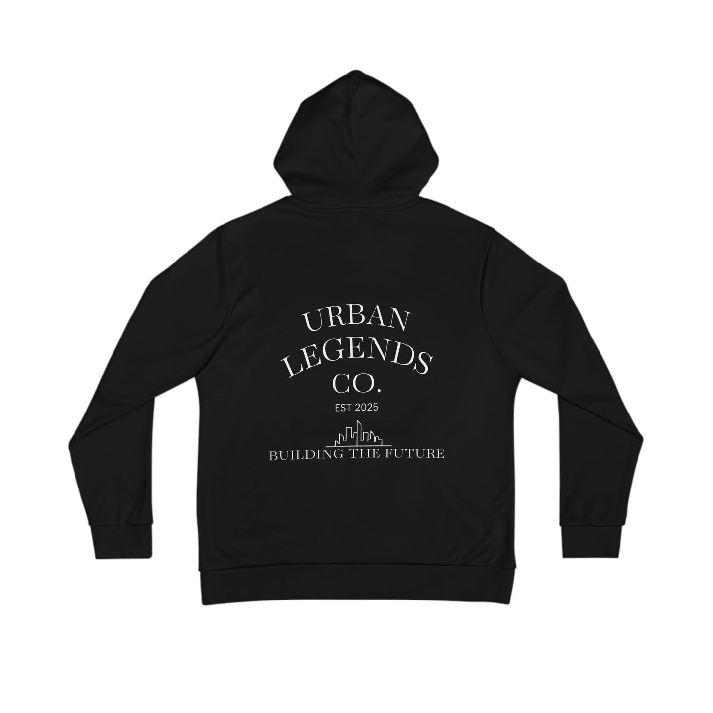 Men's Hoodie (AOP) Printify
