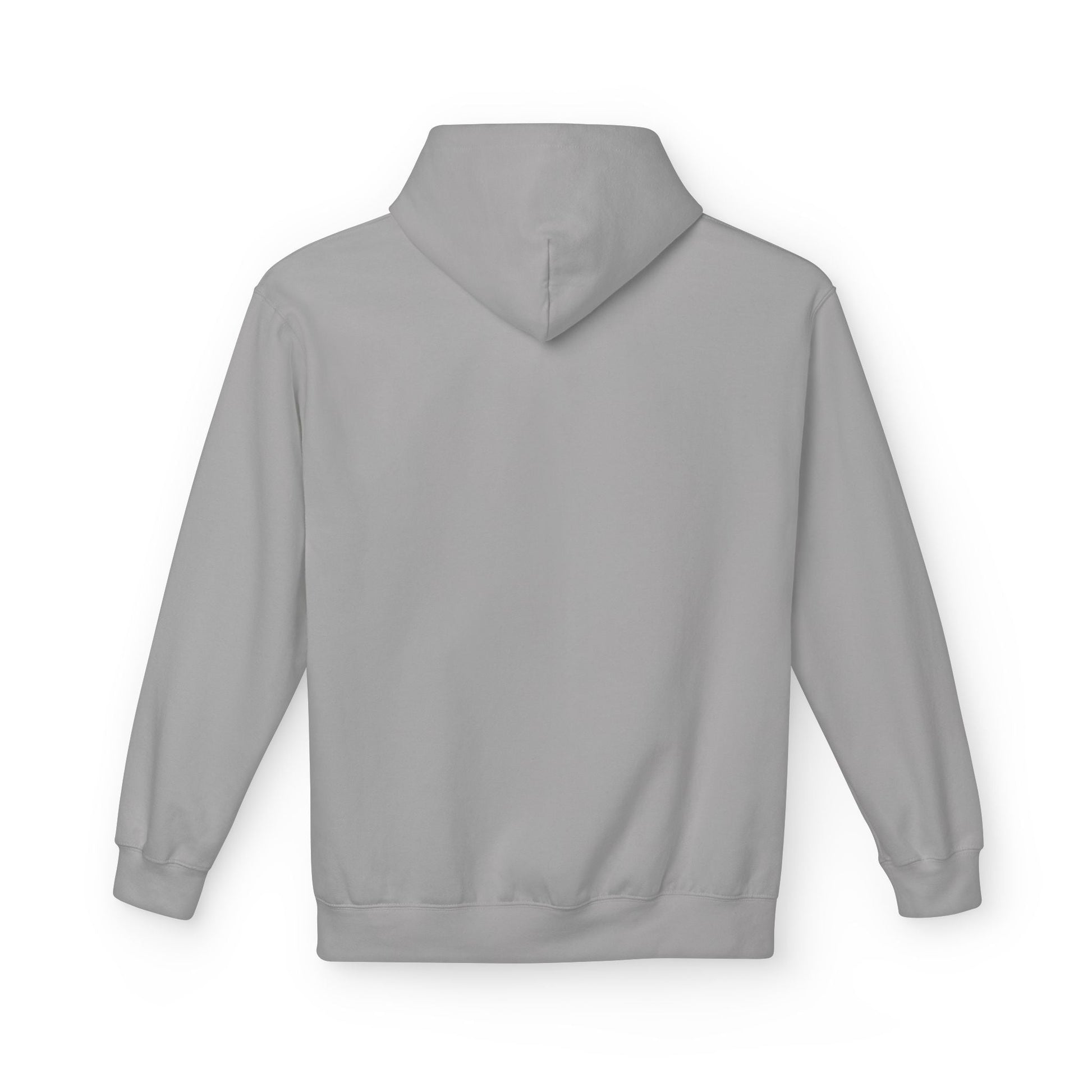 Fleece Hoodie - Honor & Sacrifice Design - Unisex Printify