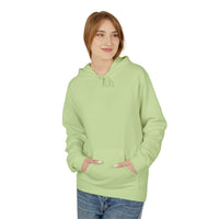 Digital Dreamer Unisex Fleece Hoodie, Cozy Graphic Sweatshirt, Anime Style Hoodie, Perfect Gift for Gamers, Casual Streetwear Printify
