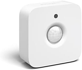 Philips Hue Indoor Motion Sensor for Smart Lights (Requires Hue Hub, Installation-Free, Smart Home, Exclusively for Philips Hue Smart Bulbs) Quick Pick Grocers