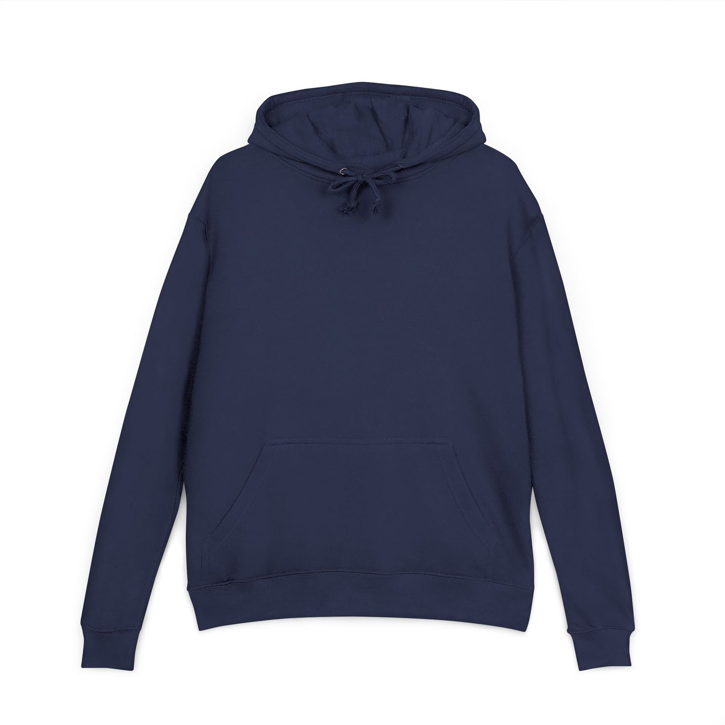 French Terry Hoodie - Comfort and Style for Music Lovers and Casual Outings Printify