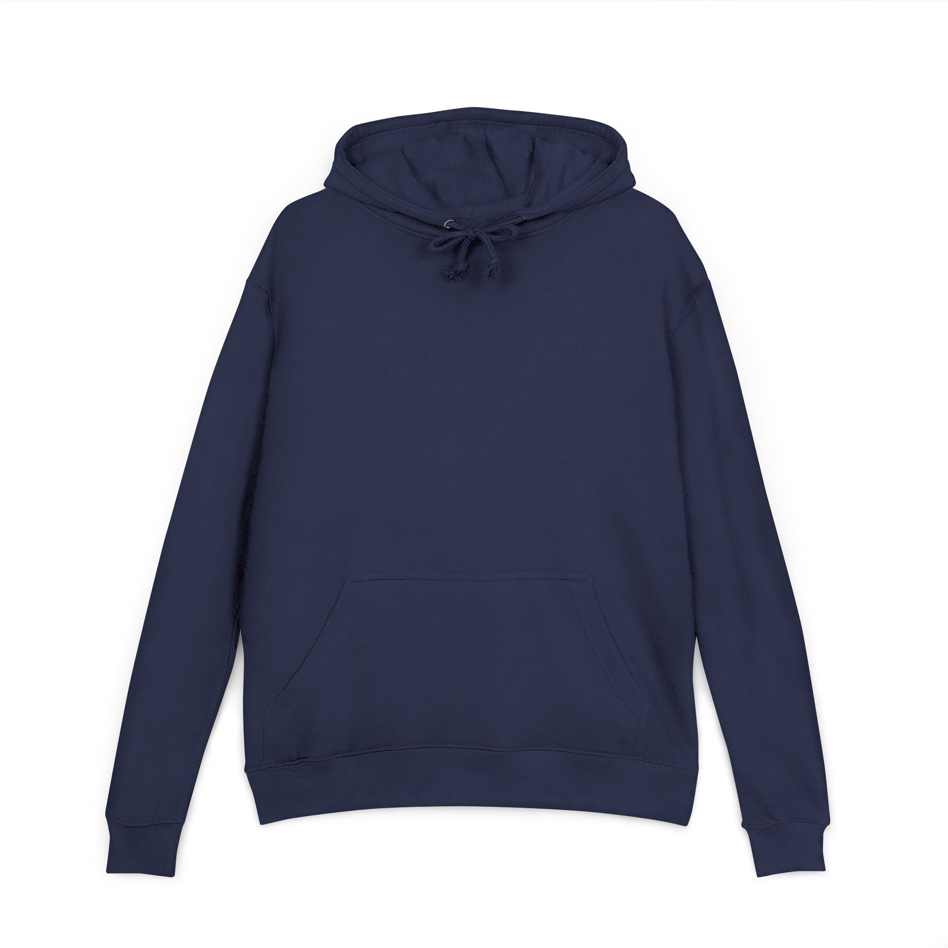French Terry Hoodie - Comfort and Style for Music Lovers and Casual Outings Printify