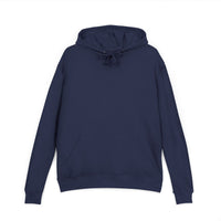 French Terry Hoodie - Comfort and Style for Music Lovers and Casual Outings Printify