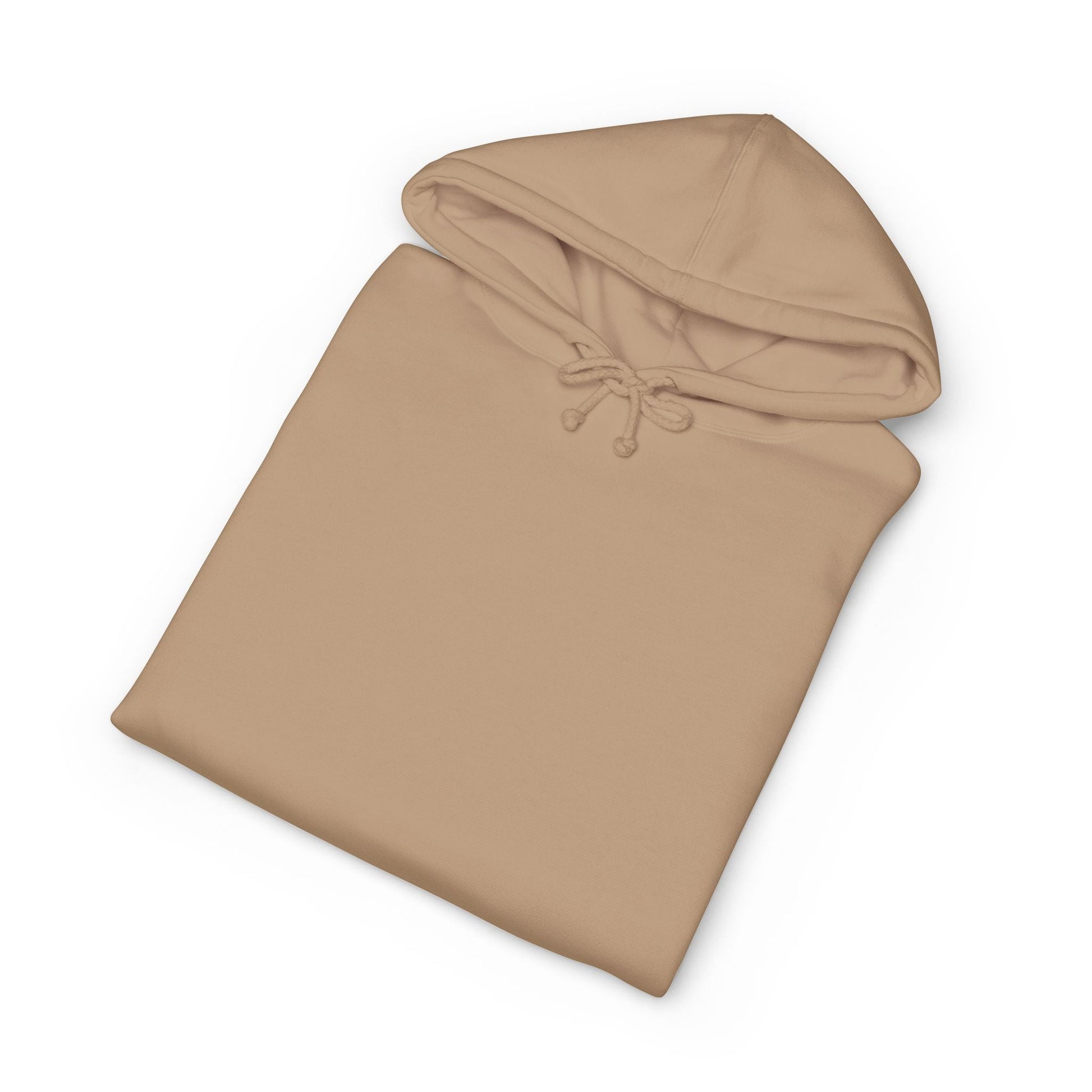 Cozy Hooded Sweatshirt for Comfort and Style Printify
