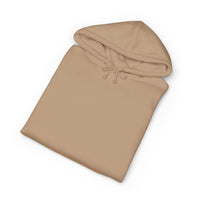Cozy Hooded Sweatshirt for Comfort and Style Printify