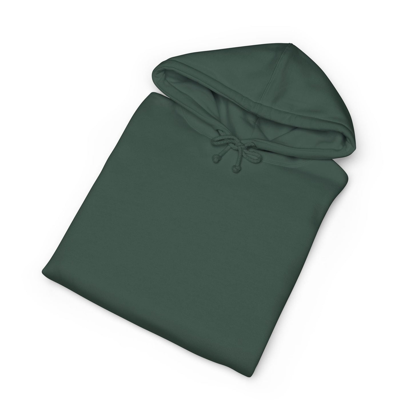 Cozy Hooded Sweatshirt for Comfort and Style Printify