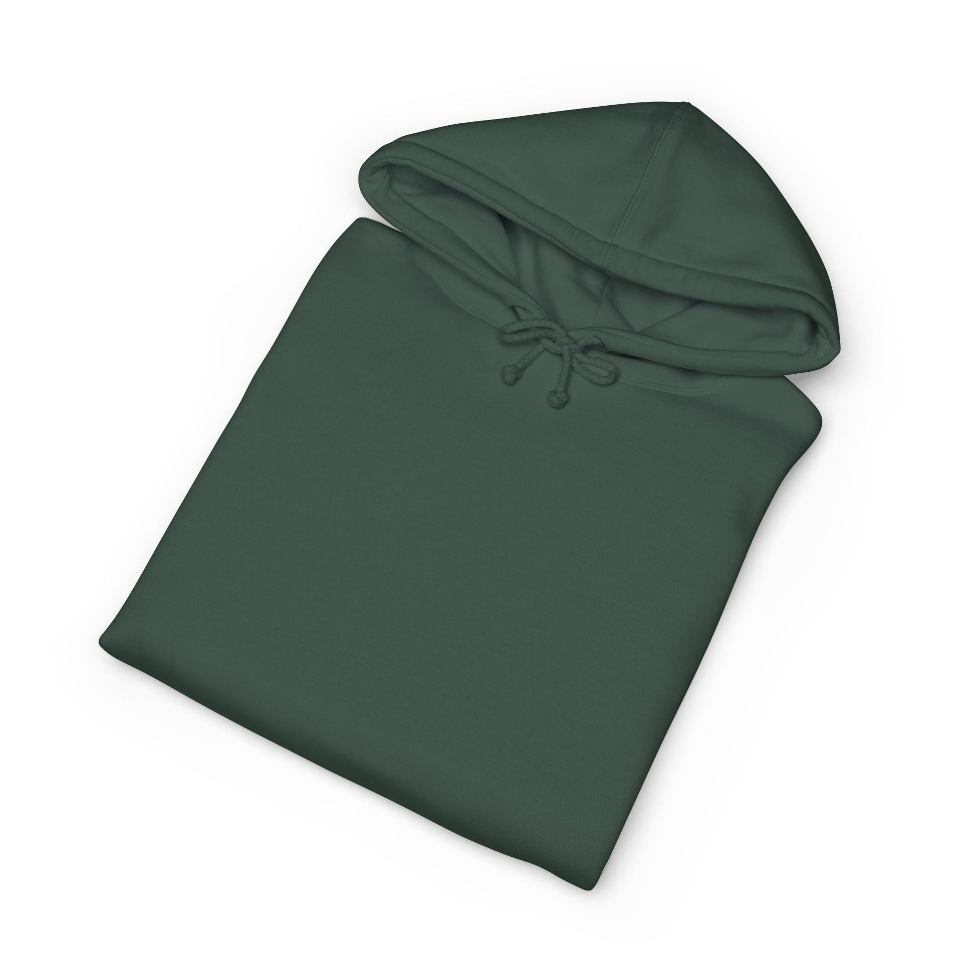 Cozy Hooded Sweatshirt for Comfort and Style Printify