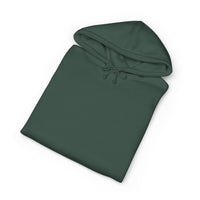 Cozy Hooded Sweatshirt for Comfort and Style Printify