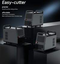 C700 Laser Cutter Workstation