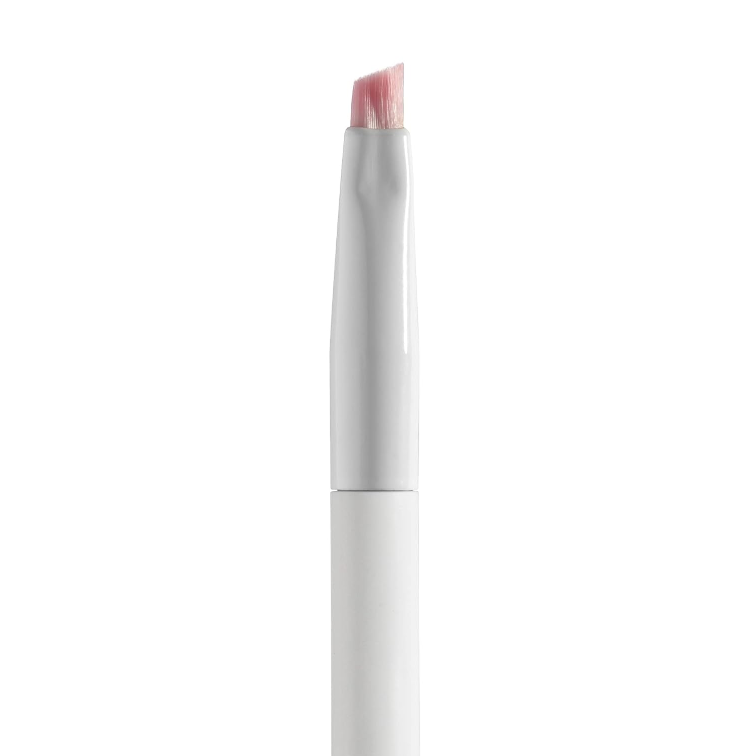 Wet n Wild Angled brush, Foundation Makeup Blending Brush, Ultra-Thin Precision, Ergonomic Handle (Pack of 2) Quick Pick Grocers