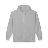 Digital Dreamer Unisex Fleece Hoodie, Cozy Graphic Sweatshirt, Anime Style Hoodie, Perfect Gift for Gamers, Casual Streetwear Printify