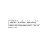 wet n wild Color Icon Kohl Eyeliner Pencil - Rich Hyper-Pigmented Color, Smooth Creamy Application, Long-Wearing Matte Finish Versatility, Cruelty-Free Quick Pick Grocers