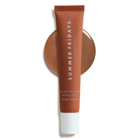 Summer Fridays Lip Butter Balm - Conditioning Lip Mask and Lip Balm for Instant Moisture, Shine and Hydration - Sheer-Tinted, Soothing Lip Care Quick Pick Grocers