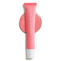 Summer Fridays Lip Butter Balm - Conditioning Lip Mask and Lip Balm for Instant Moisture, Shine and Hydration - Sheer-Tinted, Soothing Lip Care Quick Pick Grocers