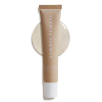 Summer Fridays Lip Butter Balm - Conditioning Lip Mask and Lip Balm for Instant Moisture, Shine and Hydration - Sheer-Tinted, Soothing Lip Care Quick Pick Grocers