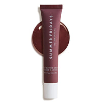 Summer Fridays Lip Butter Balm - Conditioning Lip Mask and Lip Balm for Instant Moisture, Shine and Hydration - Sheer-Tinted, Soothing Lip Care Quick Pick Grocers