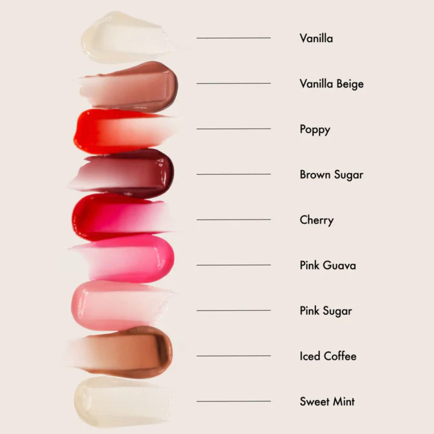 Summer Fridays Lip Butter Balm - Conditioning Lip Mask and Lip Balm for Instant Moisture, Shine and Hydration - Sheer-Tinted, Soothing Lip Care Quick Pick Grocers