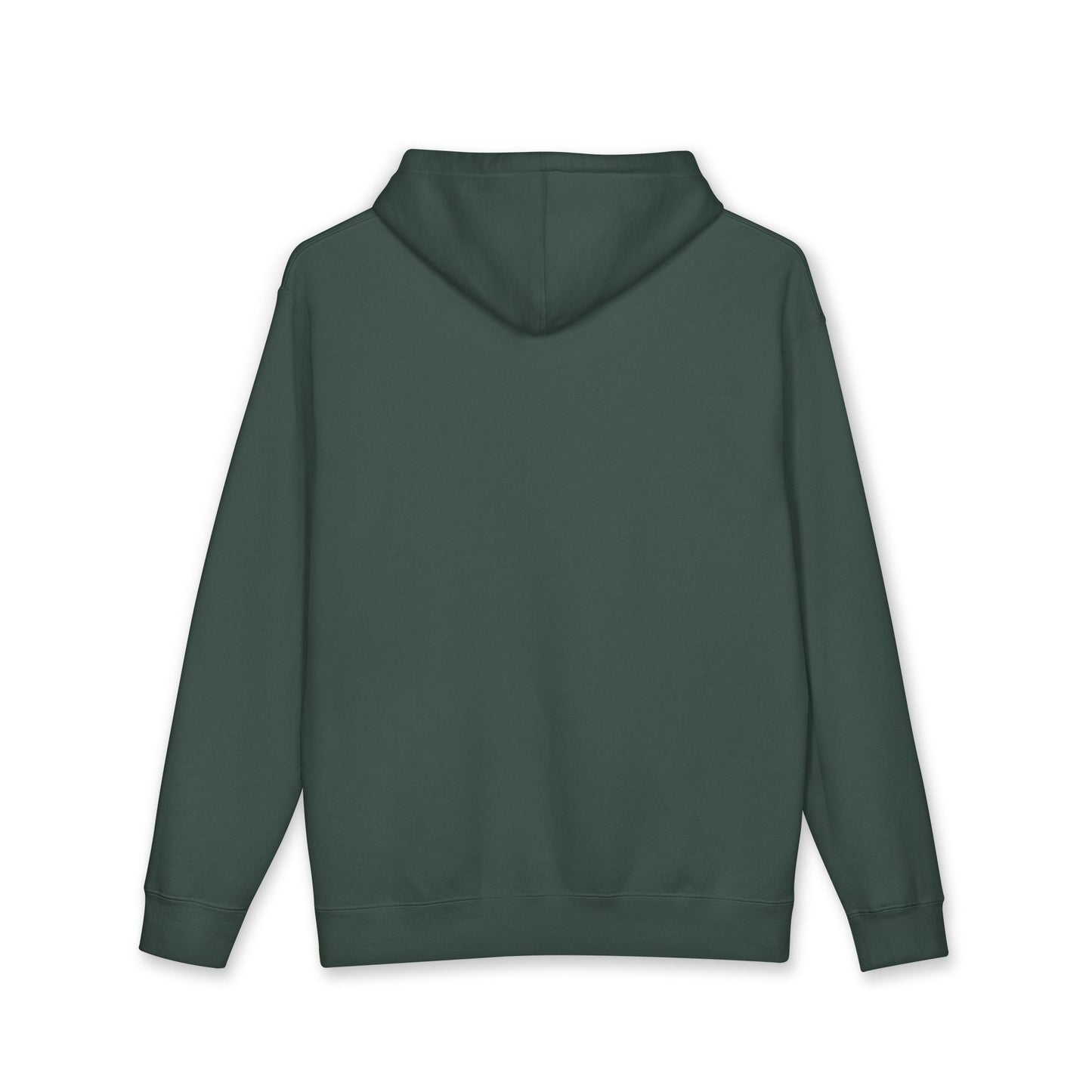 Cozy Hooded Sweatshirt for Comfort and Style Printify