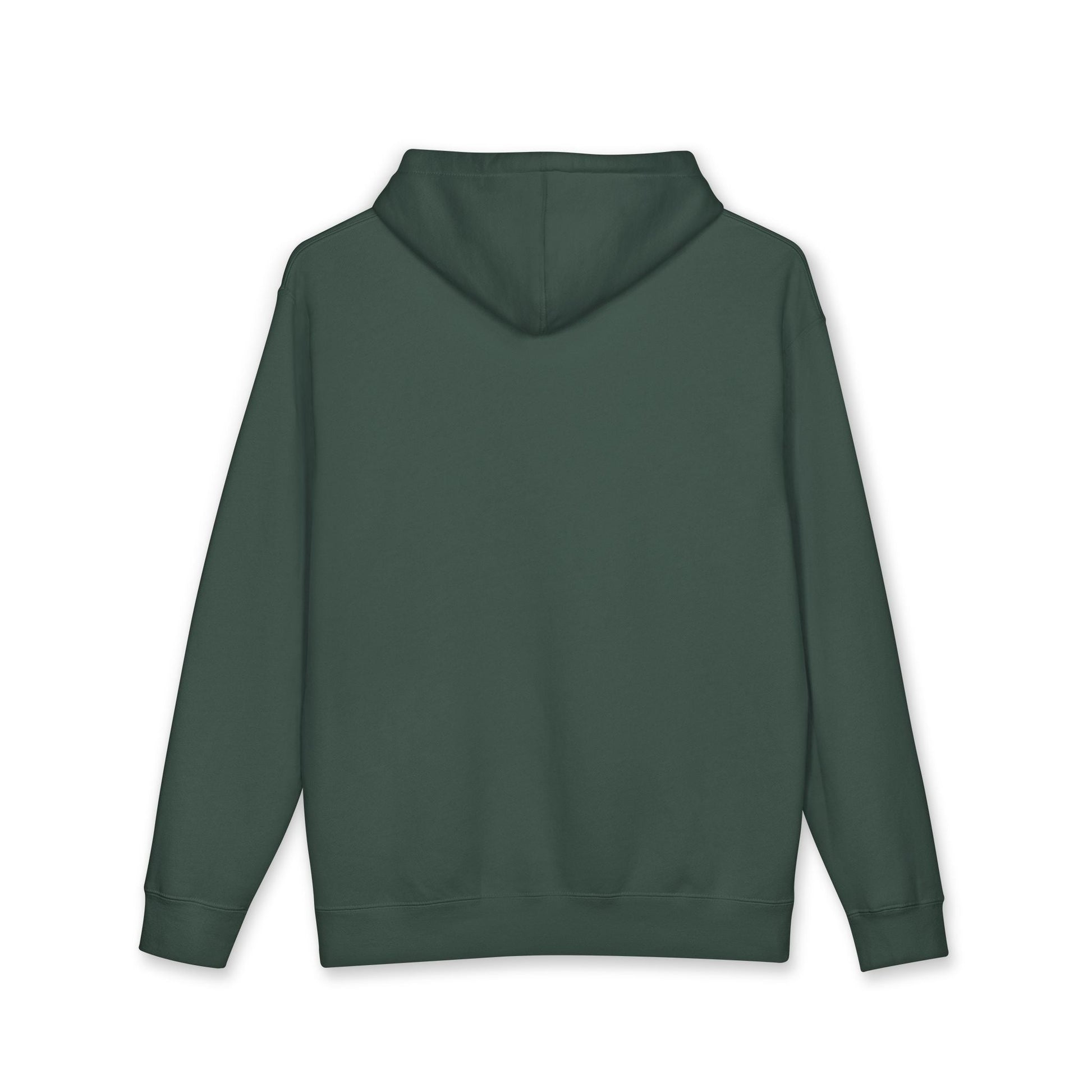 Cozy Hooded Sweatshirt for Comfort and Style Printify