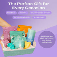 Body Restore Shower Steamers Aromatherapy 15 Pack – Fathers Day Gift for Dad, Luxury Spa Gifts for Men, Relaxation Stress Relief Self Care Quick Pick Grocers