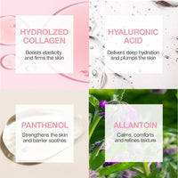 Naisture 15 Min Pamper Me Kit Korean Spa Skincare Gift Set for Head-to-Toe with Hair, Face, Eye, Hand, & Foot Masks Quick Pick Grocers
