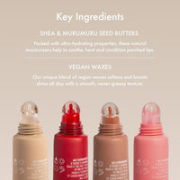 Summer Fridays Lip Butter Balm - Conditioning Lip Mask and Lip Balm for Instant Moisture, Shine and Hydration - Sheer-Tinted, Soothing Lip Care Quick Pick Grocers
