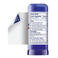 Aquaphor Healing Balm Stick, Skin Protectant with Avocado Oil and Shea Butter, 0.65 Oz Stick Quick Pick Grocers