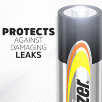 Energizer Batteries Alkaline Power, Alkaline Battery Pack Quick Pick Grocers
