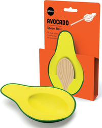 OTOTO Funny Spoon Holder - Spoon Rest for Stove Top - Cooking Gadgets, Gifts, Cute Kitchen Accessories, Funny Gifts, Random Stuff Quick Pick Grocers