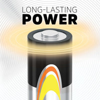 Energizer Batteries Alkaline Power, Alkaline Battery Pack Quick Pick Grocers