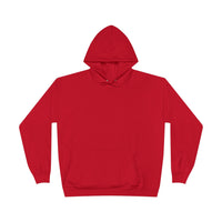 Eco-Friendly Pullover Hoodie - Modern Sustainable Design Printify