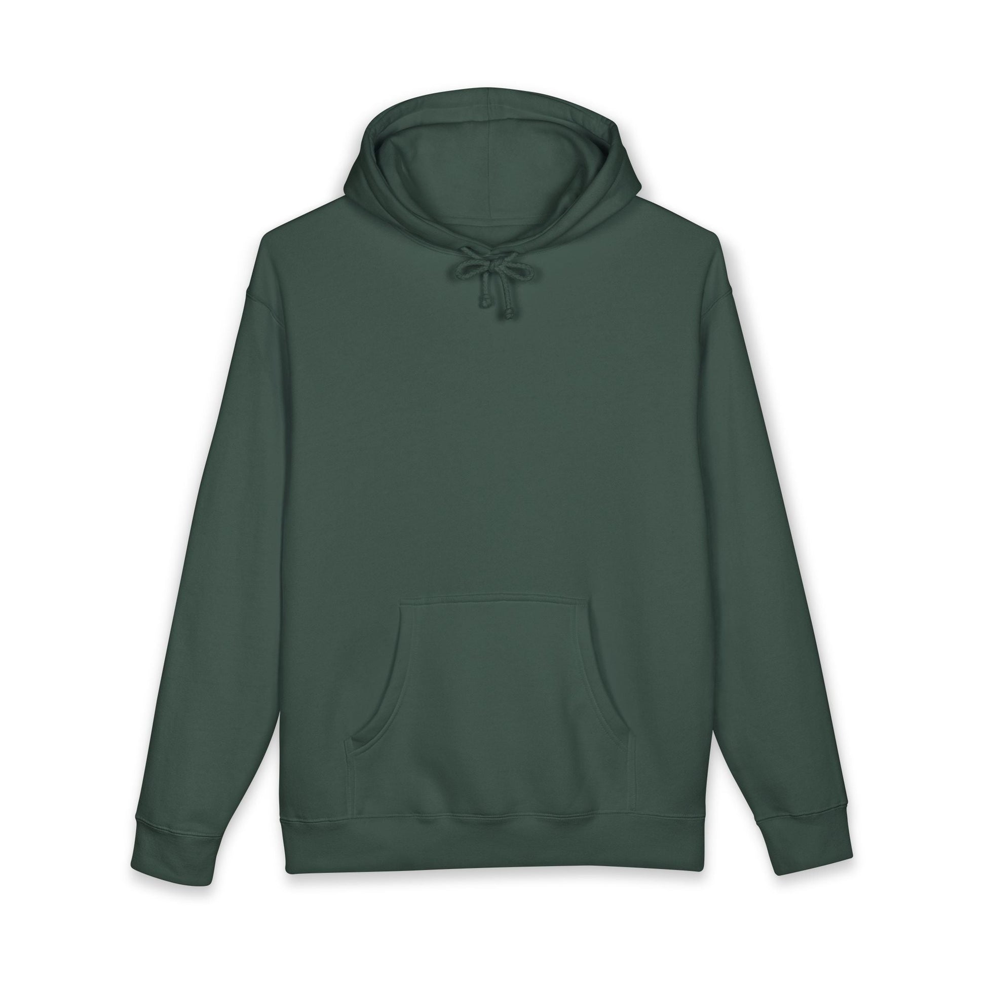 Cozy Hooded Sweatshirt for Comfort and Style Printify