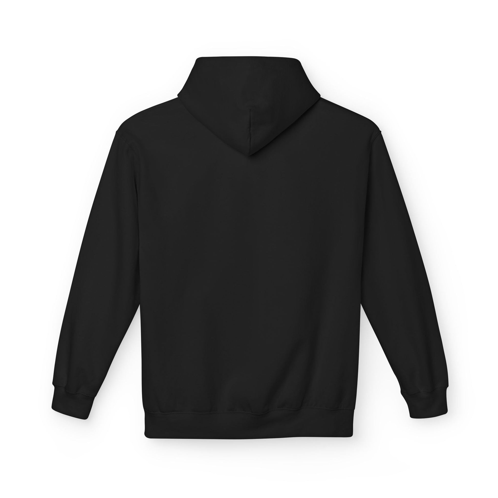 Fleece Hoodie - Honor & Sacrifice Design - Unisex Printify