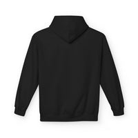 Fleece Hoodie - Honor & Sacrifice Design - Unisex Printify