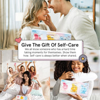 grace & stella Award Winning Under Eye Mask Reduce Dark Circles, Puffy Eyes, Undereye Bags, Wrinkles, Gel Under Eye Patches, Get Well Gifts for Women Quick Pick Grocers