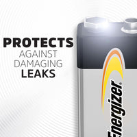 Energizer Batteries Alkaline Power, Alkaline Battery Pack Quick Pick Grocers