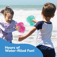 ArtCreativity Soft Water Frisbees for Kids, Soft Sports Discs (3 Pack), Beach Water Toys & Swimming Pool Toys for Kids, Backyard Fun Toy & Outdoor Summer Games, Birthday Gifts for Boys & Girls Quick Pick Grocers