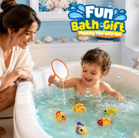 Diving Pool Toys, Bath Toys Set for Kids Shower Ages 3-12, Beach Essentials Water Toy Pool Games Summer Swim Water Dive Sinking Mermaid Toys Quick Pick Grocers