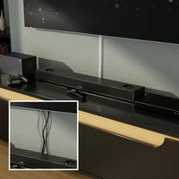 D-Line 157in Cord Hider Kit, Patented Cable Cover, Hide Wires on Wall, Channel for TV Mount Cords, Raceway Wire Hiders, Paintable, Adhesive, Half Round Quick Pick Grocers
