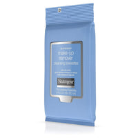 Neutrogena Make-Up Remover Cleansing Towelettes, 7 Count (Pack of 3) Quick Pick Grocers