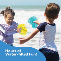 ArtCreativity Soft Water Frisbees for Kids, Soft Sports Discs (3 Pack), Beach Water Toys & Swimming Pool Toys for Kids, Backyard Fun Toy & Outdoor Summer Games, Birthday Gifts for Boys & Girls Quick Pick Grocers