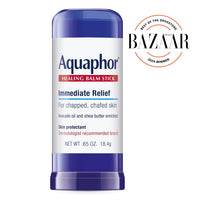 Aquaphor Healing Balm Stick, Skin Protectant with Avocado Oil and Shea Butter, 0.65 Oz Stick Quick Pick Grocers