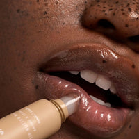 Summer Fridays Lip Butter Balm - Conditioning Lip Mask and Lip Balm for Instant Moisture, Shine and Hydration - Sheer-Tinted, Soothing Lip Care Quick Pick Grocers