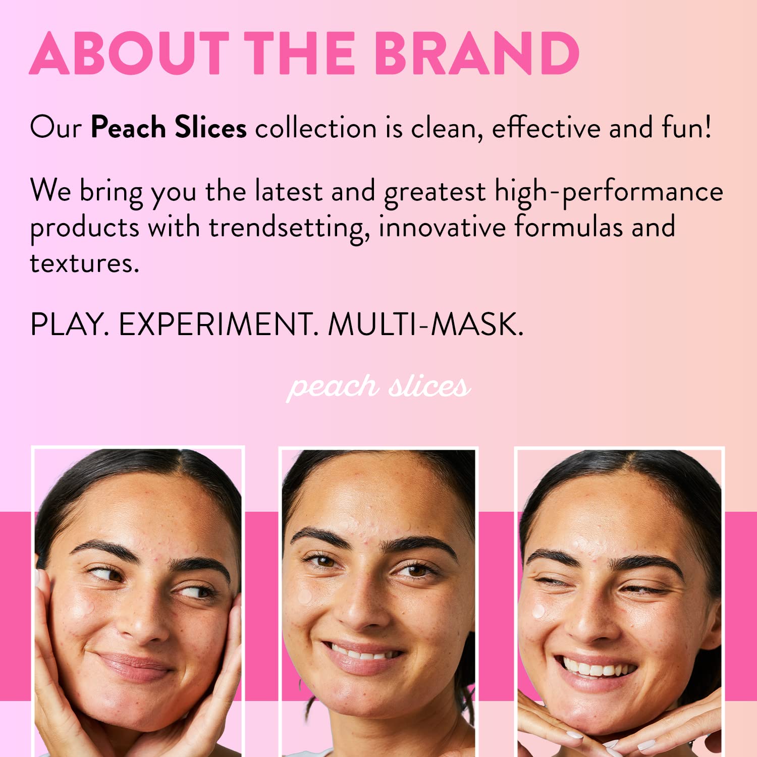Peach Slices - Acne Spot Dots - Hydrocolloid Pimple Patches for Face - Absorb Gunk, Protect Picking & Support Healing - Vegan, Cruelty Free, Korean Skin Care & Beauty Quick Pick Grocers