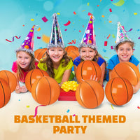 Inflatable Balls (Pack of 12) 16-inch, Beach Balls Bulk for Beach Toys & Birthday Party Decorations & Party Favors for Kids, Goodie Bags Stuffers Quick Pick Grocers