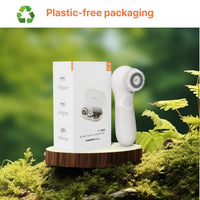 TOUCHBeauty Spin Brush Face Cleanser with 3 Brush Heads for Deep Cleansing Exfoliation and Massaging Quick Pick Grocers