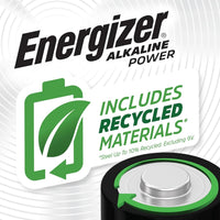 Energizer Batteries Alkaline Power, Alkaline Battery Pack Quick Pick Grocers